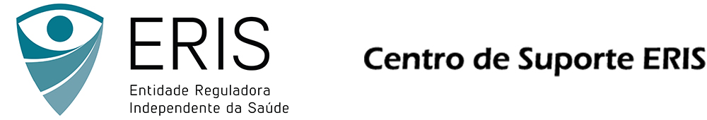 ERIS - Centro de Atendimento Administrativo